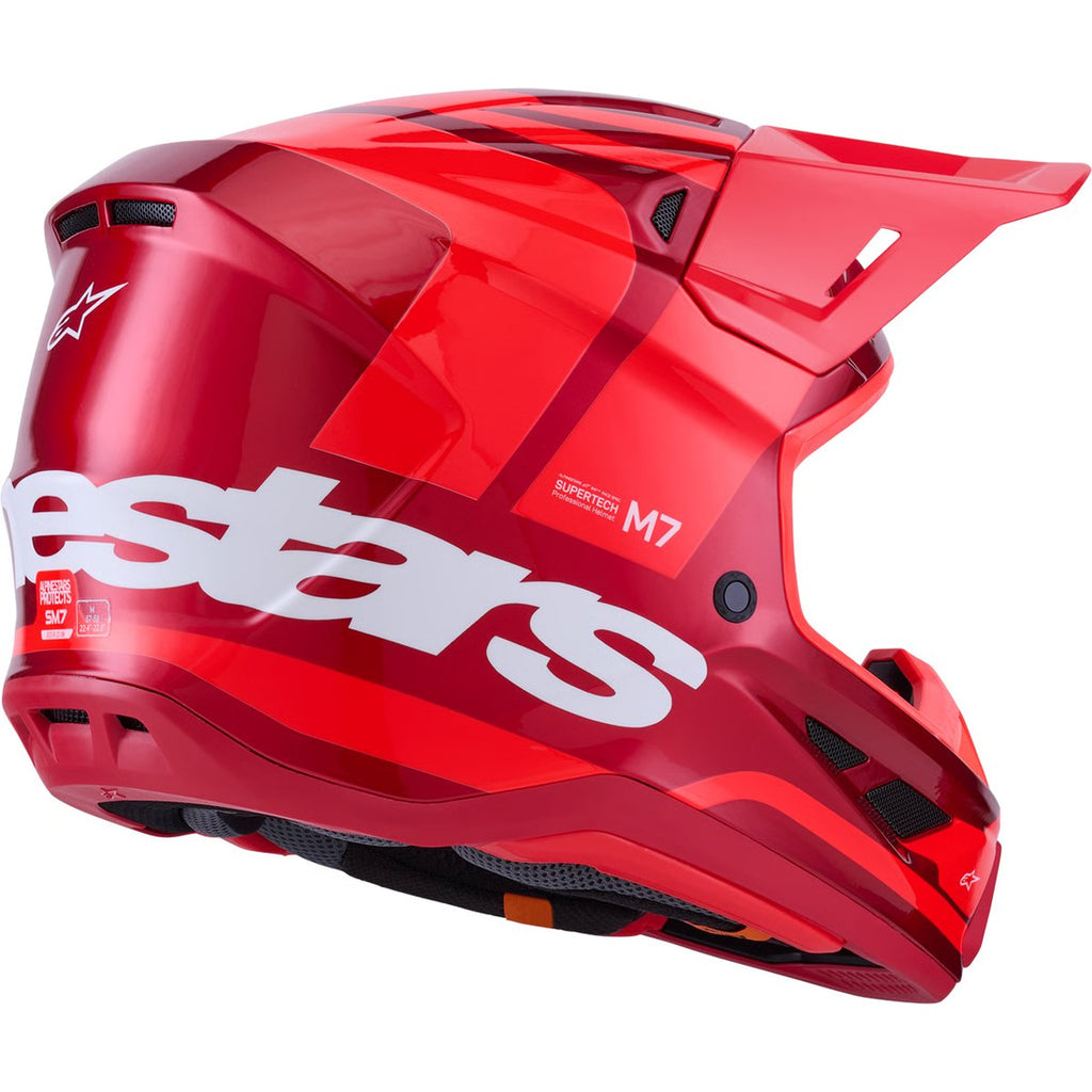 S-M7 Core Red 2026
