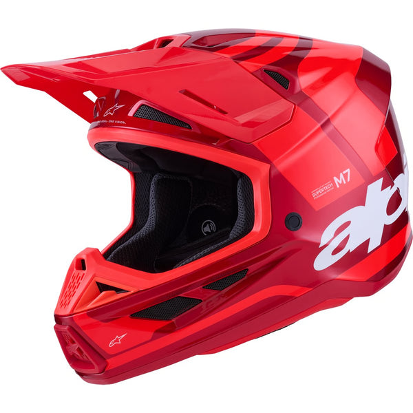S-M7 Core Red 2026