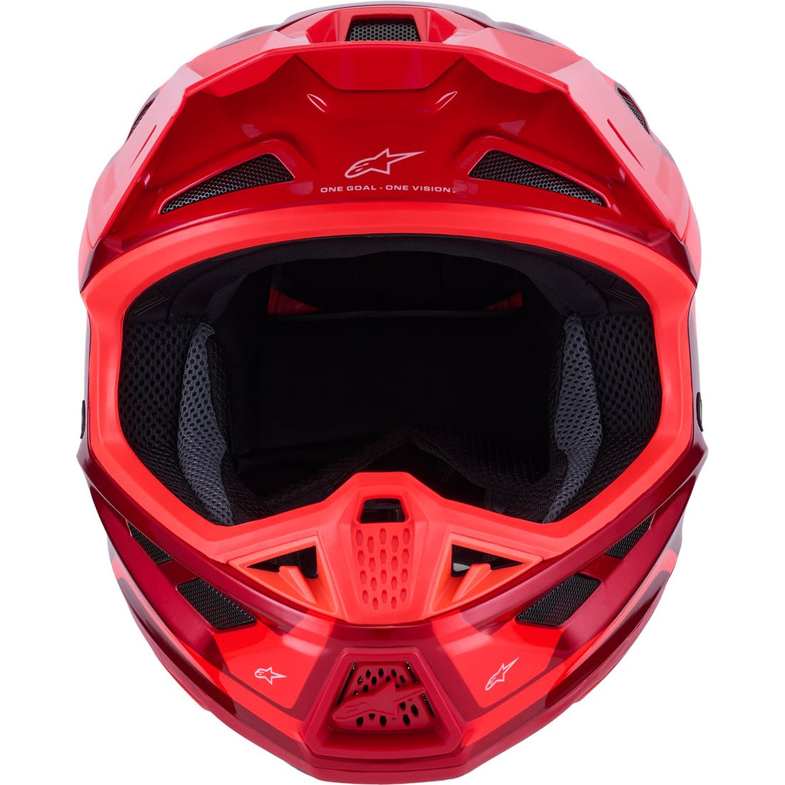 S-M7 Core Red 2026