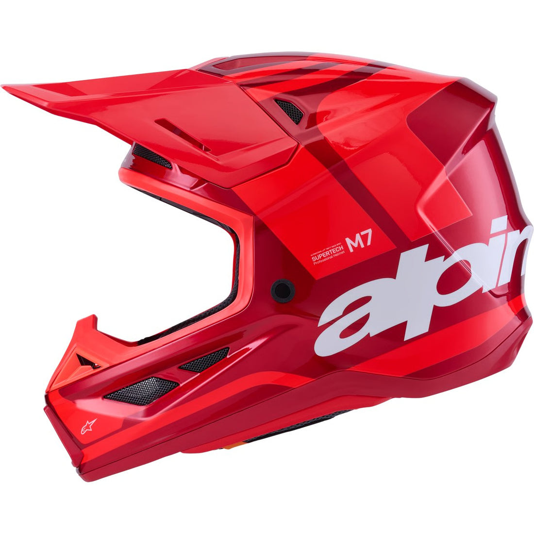 S-M7 Core Red 2026