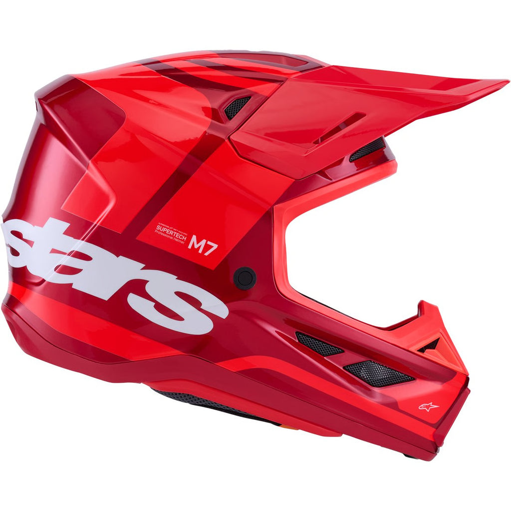 S-M7 Core Red 2026
