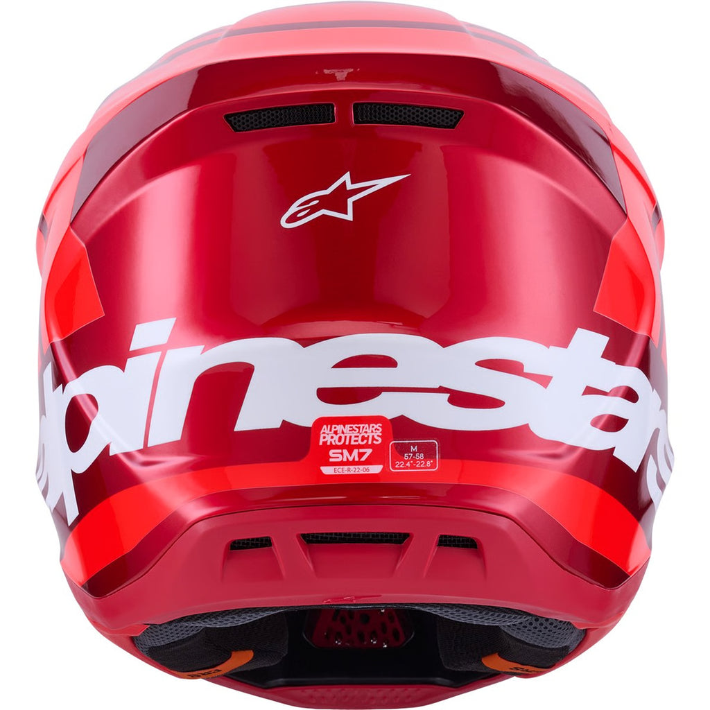 S-M7 Core Red 2026