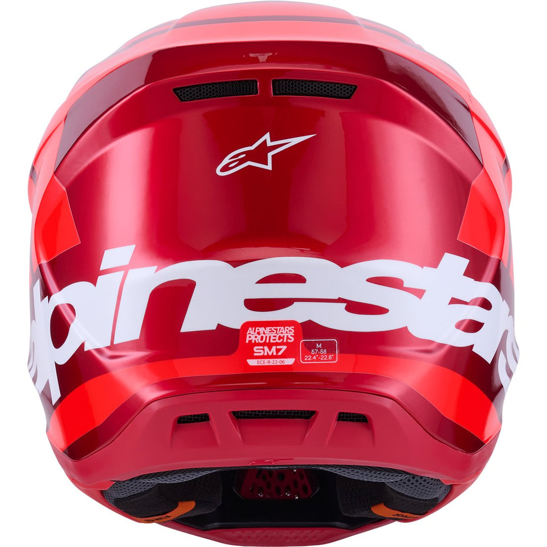S-M7 Core Red 2026