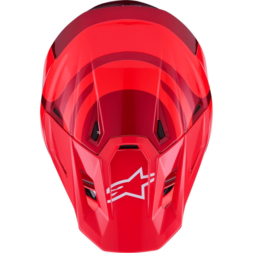 S-M7 Core Red 2026