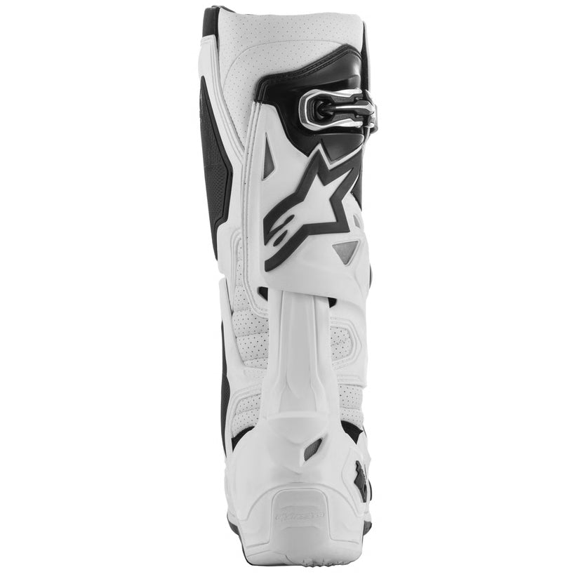 Tech 10 Supervented White